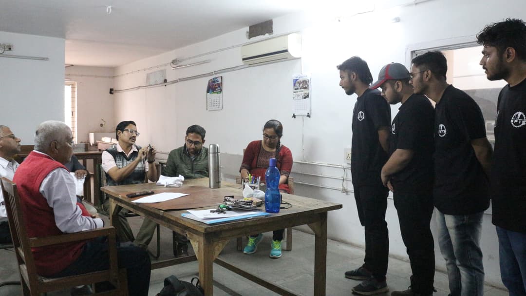 Surveillance footage 12