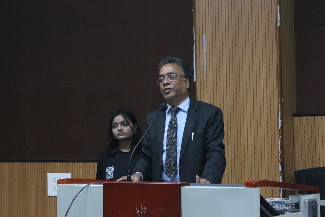 Surveillance footage 1